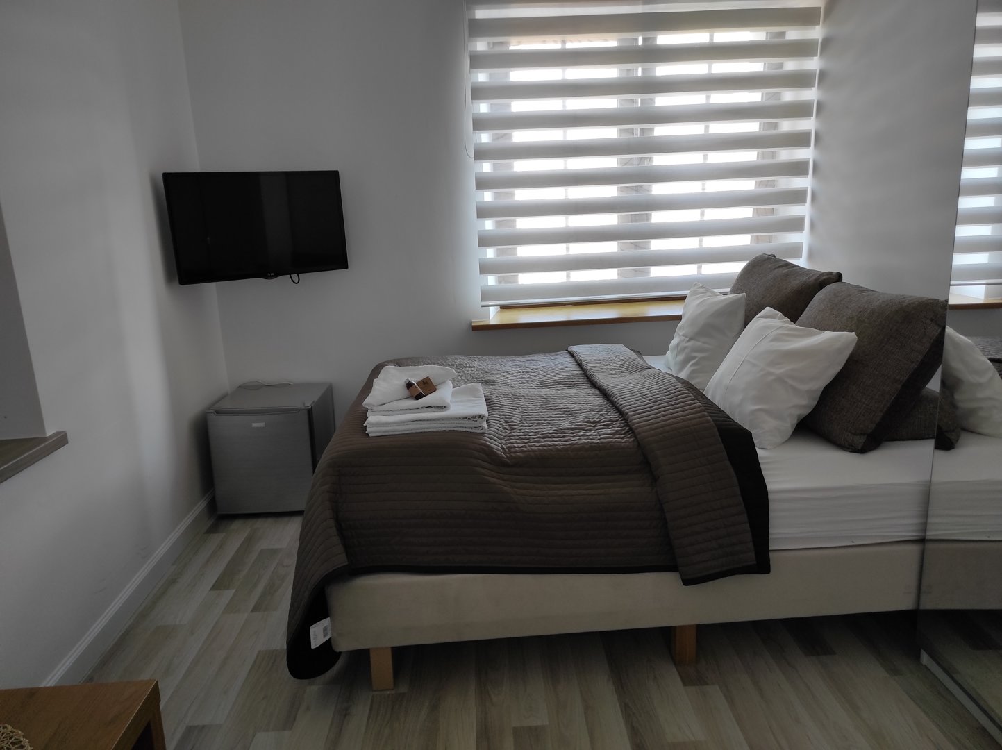 Pokój ekonomiczny rodzinny (1)