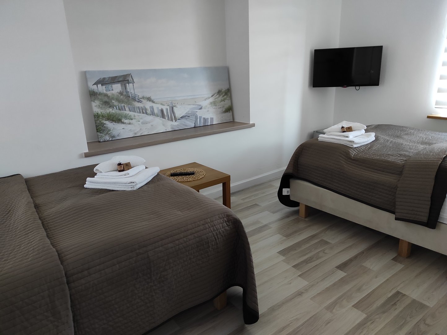 Usługi turystyczne Stanisław Zając  - 2